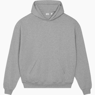 Stanley/Stella Unisex Cooper Dry Hooded Sweatshirt