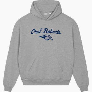 Stanley/Stella Unisex Cooper Dry Hooded Sweatshirt