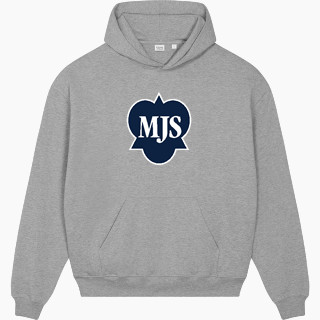 Stanley/Stella Unisex Cooper Dry Hooded Sweatshirt