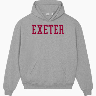 Stanley/Stella Unisex Cooper Dry Hooded Sweatshirt