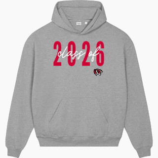 Stanley/Stella Unisex Cooper Dry Hooded Sweatshirt