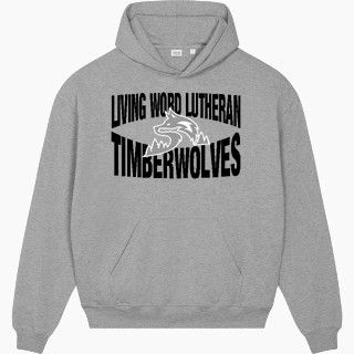 Stanley/Stella Unisex Cooper Dry Hooded Sweatshirt