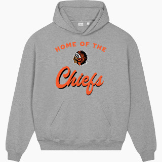 Stanley/Stella Unisex Cooper Dry Hooded Sweatshirt