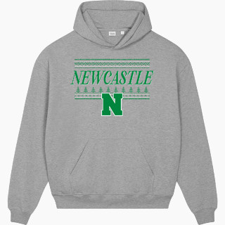 Stanley/Stella Unisex Cooper Dry Hooded Sweatshirt