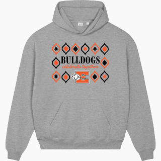 Stanley/Stella Unisex Cooper Dry Hooded Sweatshirt