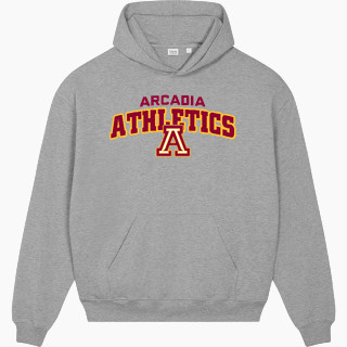 Stanley/Stella Unisex Cooper Dry Hooded Sweatshirt