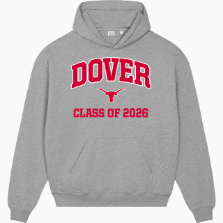 Stanley/Stella Unisex Cooper Dry Hooded Sweatshirt