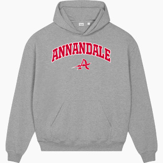 Stanley/Stella Unisex Cooper Dry Hooded Sweatshirt