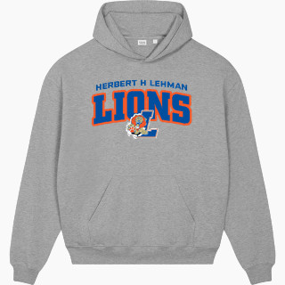 Stanley/Stella Unisex Cooper Dry Hooded Sweatshirt