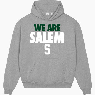 Stanley/Stella Unisex Cooper Dry Hooded Sweatshirt