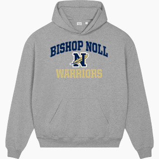 Stanley/Stella Unisex Cooper Dry Hooded Sweatshirt