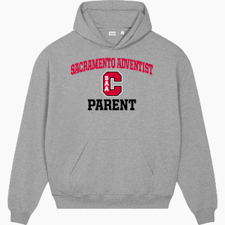 Stanley/Stella Unisex Cooper Dry Hooded Sweatshirt