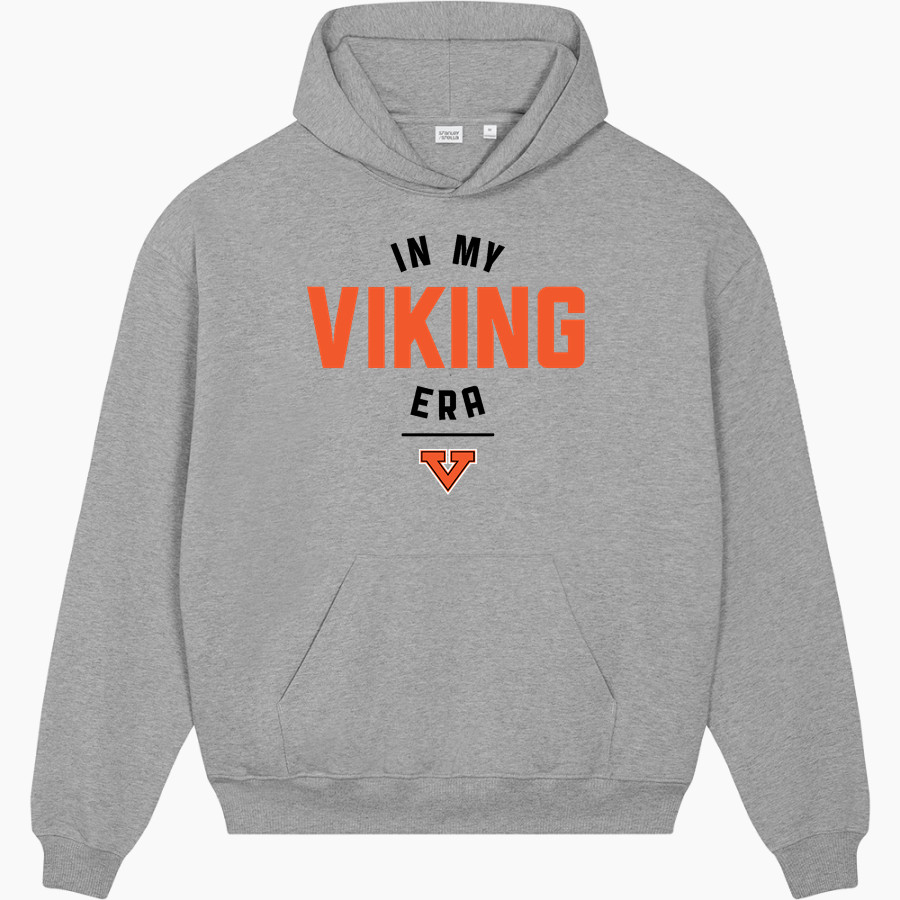Frost Vikings <span class="pdp-name-mascot">Frost Vikings</span> Stanley/Stella Unisex Cooper Dry Hooded Sweatshirt