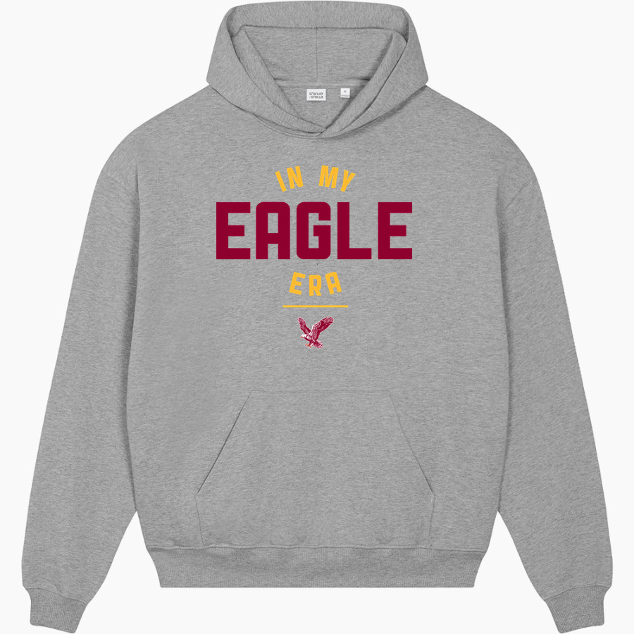 South Heart Eagles Stanley/Stella Unisex Cooper Dry Hooded Sweatshirt