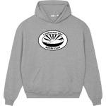Chuckanut Bay Rugby <span class="pdp-name-mascot">Chuckanut Geoducks</span> Stanley/Stella Unisex Cooper Dry Hooded Sweatshirt Front Thumbnail