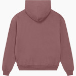 SOUTHWEST LEADERSHIP ACADEMY RAMS Stanley/Stella Unisex Cooper Dry Hooded Sweatshirt Back Thumbnail