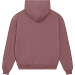Tennessee Vikings <span class="pdp-name-mascot">Tennessee Vikings</span> Stanley/Stella Unisex Cooper Dry Hooded Sweatshirt Back Thumbnail