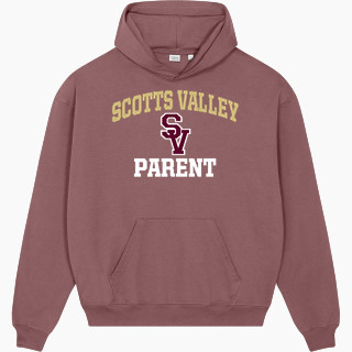 Stanley/Stella Unisex Cooper Dry Hooded Sweatshirt