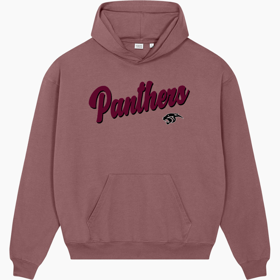 Peachtree Panthers <span class="pdp-name-mascot">Peachtree Academy Panthers</span> Stanley/Stella Unisex Cooper Dry Hooded Sweatshirt