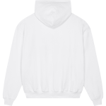 AFCA <span class="pdp-name-mascot">Afca Texas</span> Stanley/Stella Unisex Cooper Dry Hooded Sweatshirt Back Thumbnail