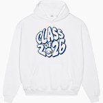 BETHPAGE HIGH SCHOOL GOLDEN EAGLES <span class="pdp-name-mascot">BETHPAGE GOLDEN EAGLES</span> Stanley/Stella Unisex Cooper Dry Hooded Sweatshirt Front Thumbnail