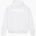 The Foundation The Foundation <span class="pdp-name-mascot">The Foundation</span> Stanley/Stella Unisex Cooper Dry Hooded Sweatshirt Front Thumbnail