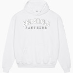 Bell Shoals Panthers <span class="pdp-name-mascot">Bell Shoals Panthers</span> Stanley/Stella Unisex Cooper Dry Hooded Sweatshirt Front Thumbnail