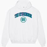 The StoreHouse The StoreHouse <span class="pdp-name-mascot">The StoreHouse</span> Stanley/Stella Unisex Cooper Dry Hooded Sweatshirt Front Thumbnail