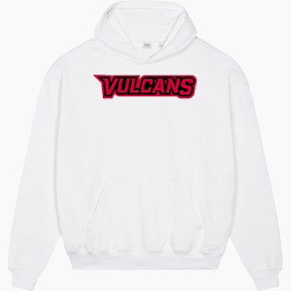 Stanley/Stella Unisex Cooper Dry Hooded Sweatshirt