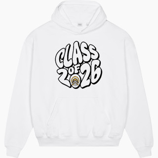 Stanley/Stella Unisex Cooper Dry Hooded Sweatshirt