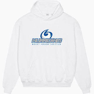 Stanley/Stella Unisex Cooper Dry Hooded Sweatshirt