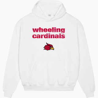 Stanley/Stella Unisex Cooper Dry Hooded Sweatshirt