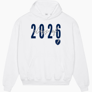 Stanley/Stella Unisex Cooper Dry Hooded Sweatshirt