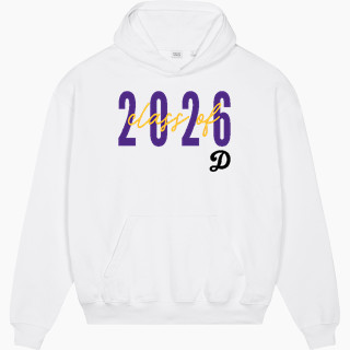 Stanley/Stella Unisex Cooper Dry Hooded Sweatshirt