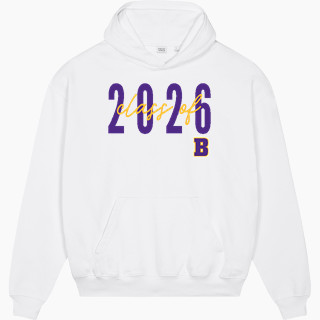 Stanley/Stella Unisex Cooper Dry Hooded Sweatshirt