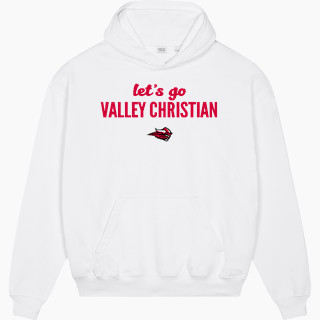 Stanley/Stella Unisex Cooper Dry Hooded Sweatshirt