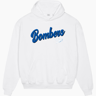 Stanley/Stella Unisex Cooper Dry Hooded Sweatshirt