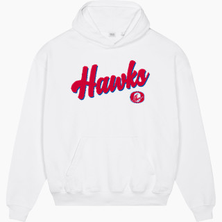 Stanley/Stella Unisex Cooper Dry Hooded Sweatshirt