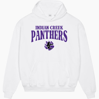 Stanley/Stella Unisex Cooper Dry Hooded Sweatshirt