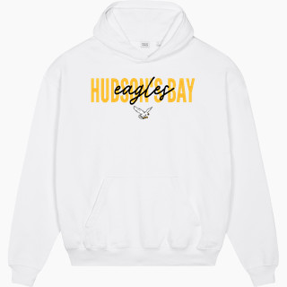 Stanley/Stella Unisex Cooper Dry Hooded Sweatshirt