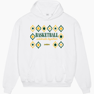 Stanley/Stella Unisex Cooper Dry Hooded Sweatshirt