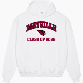 Stanley/Stella Unisex Cooper Dry Hooded Sweatshirt