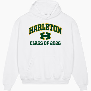 Stanley/Stella Unisex Cooper Dry Hooded Sweatshirt