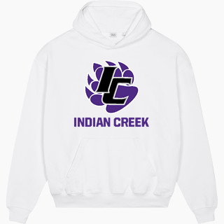 Stanley/Stella Unisex Cooper Dry Hooded Sweatshirt