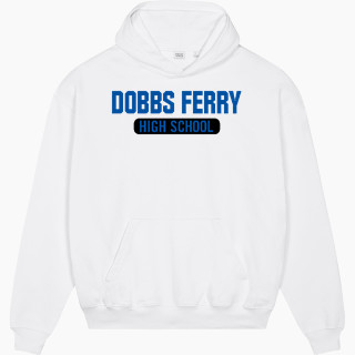 Stanley/Stella Unisex Cooper Dry Hooded Sweatshirt