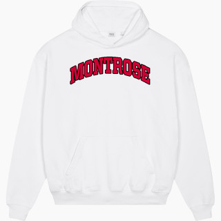 Stanley/Stella Unisex Cooper Dry Hooded Sweatshirt