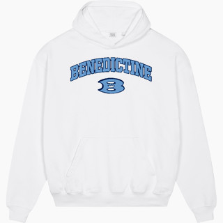 Stanley/Stella Unisex Cooper Dry Hooded Sweatshirt