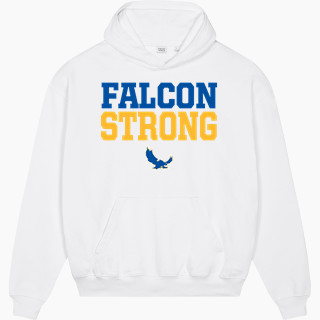 Stanley/Stella Unisex Cooper Dry Hooded Sweatshirt