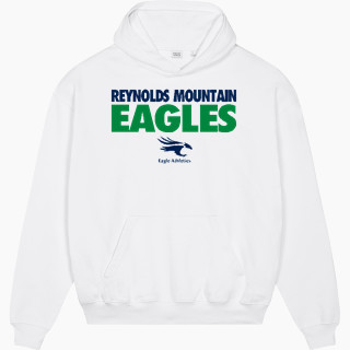 Stanley/Stella Unisex Cooper Dry Hooded Sweatshirt