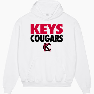 Stanley/Stella Unisex Cooper Dry Hooded Sweatshirt